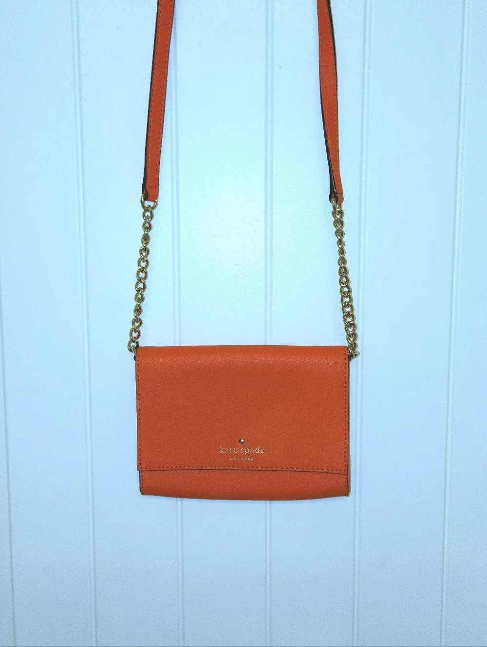 Kate Spade New York Cedar Street Cami Crossbody in Saffiano Leather